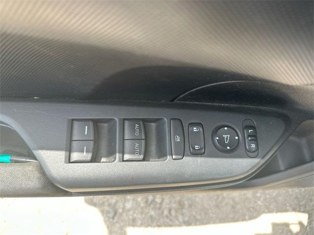 used 2019 Honda Civic car, priced at $17,555