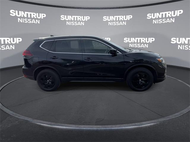 used 2020 Nissan Rogue car, priced at $17,885