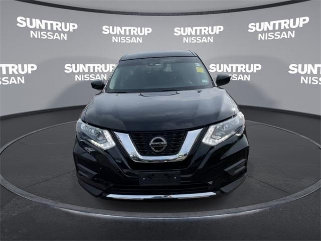 used 2020 Nissan Rogue car, priced at $17,885