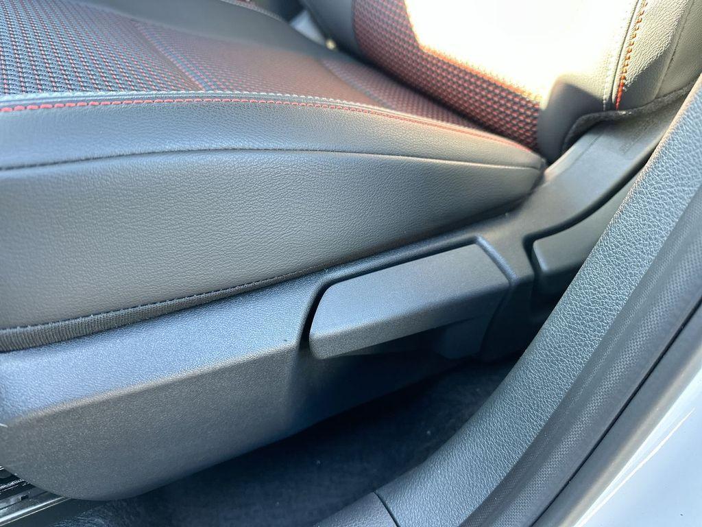 new 2025 Nissan Kicks car, priced at $25,466