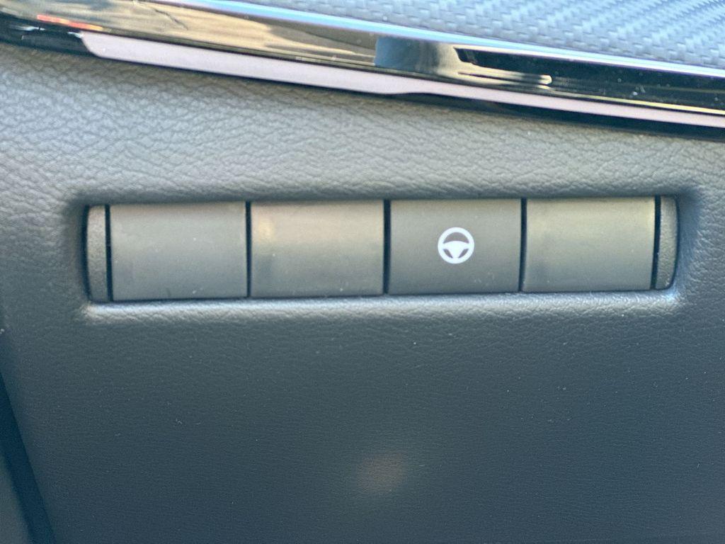 new 2025 Nissan Kicks car, priced at $25,466