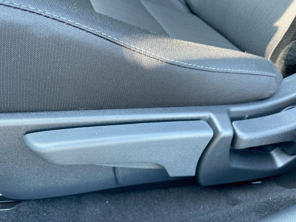 new 2025 Nissan Sentra car, priced at $22,165