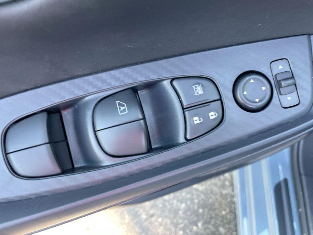 new 2025 Nissan Sentra car, priced at $22,165