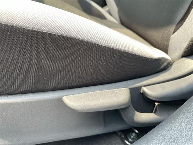 new 2025 Nissan Versa car, priced at $21,517