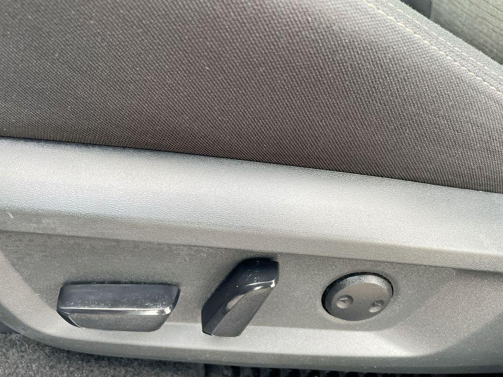 used 2023 Nissan Rogue car, priced at $21,115