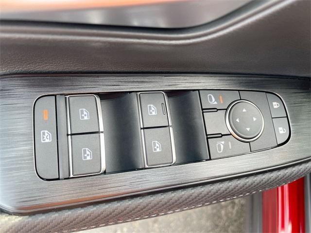 new 2026 Nissan Kicks car, priced at $31,335
