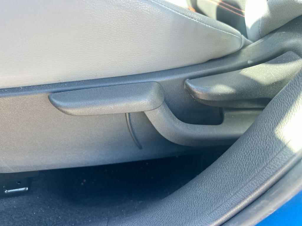 used 2023 Nissan Kicks car, priced at $20,925