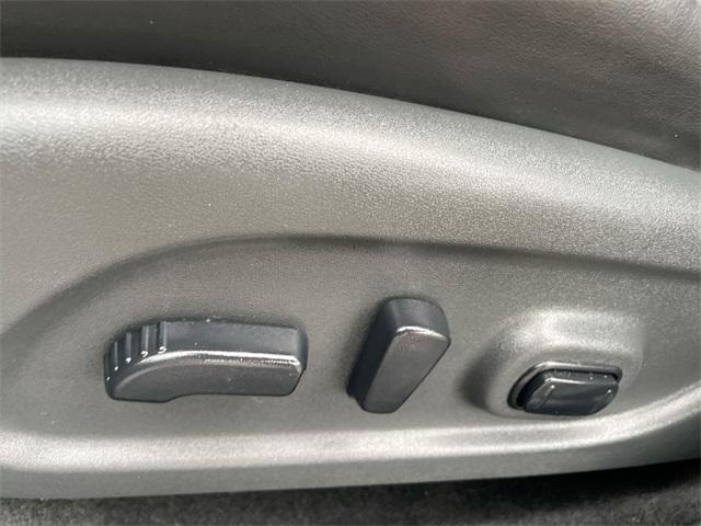 used 2023 Nissan Murano car, priced at $28,815