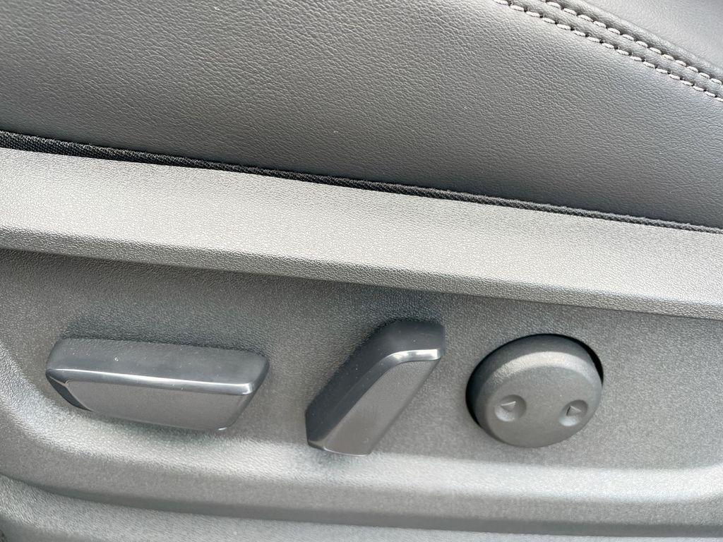 new 2026 Nissan Armada car, priced at $70,095