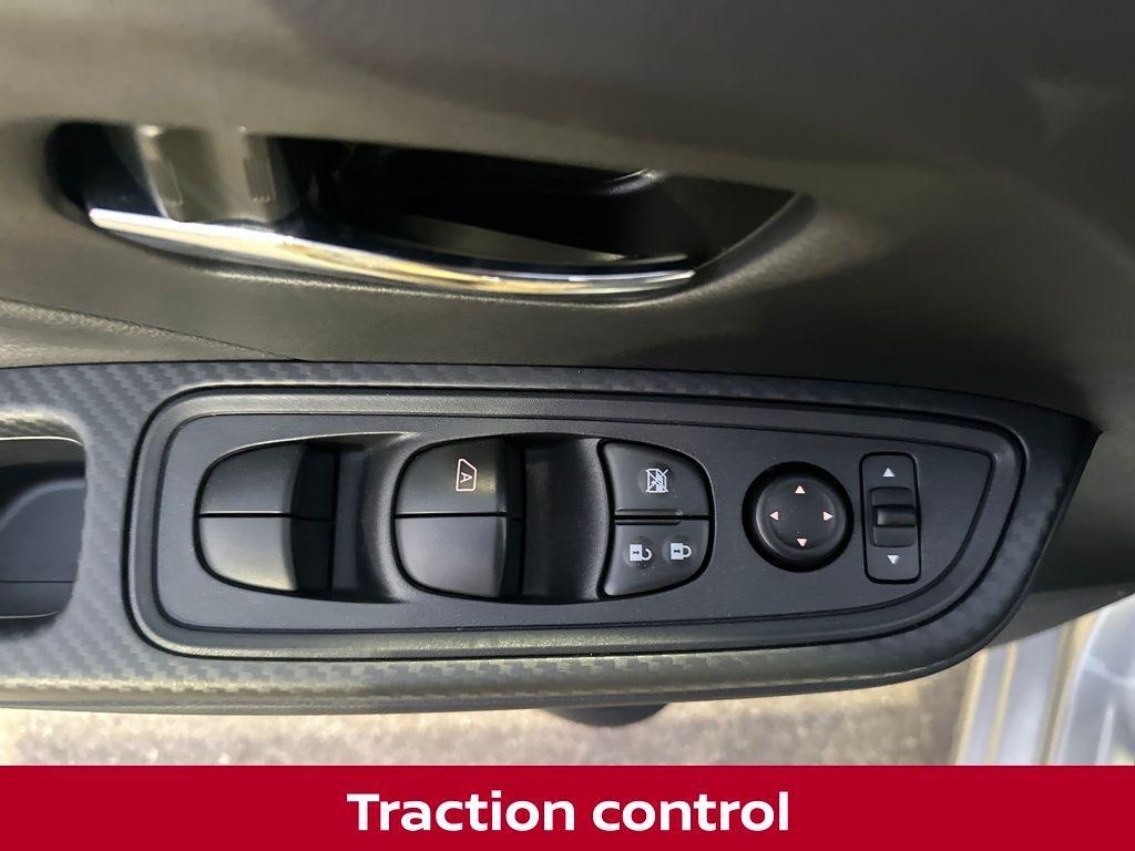 new 2025 Nissan Versa car, priced at $19,993