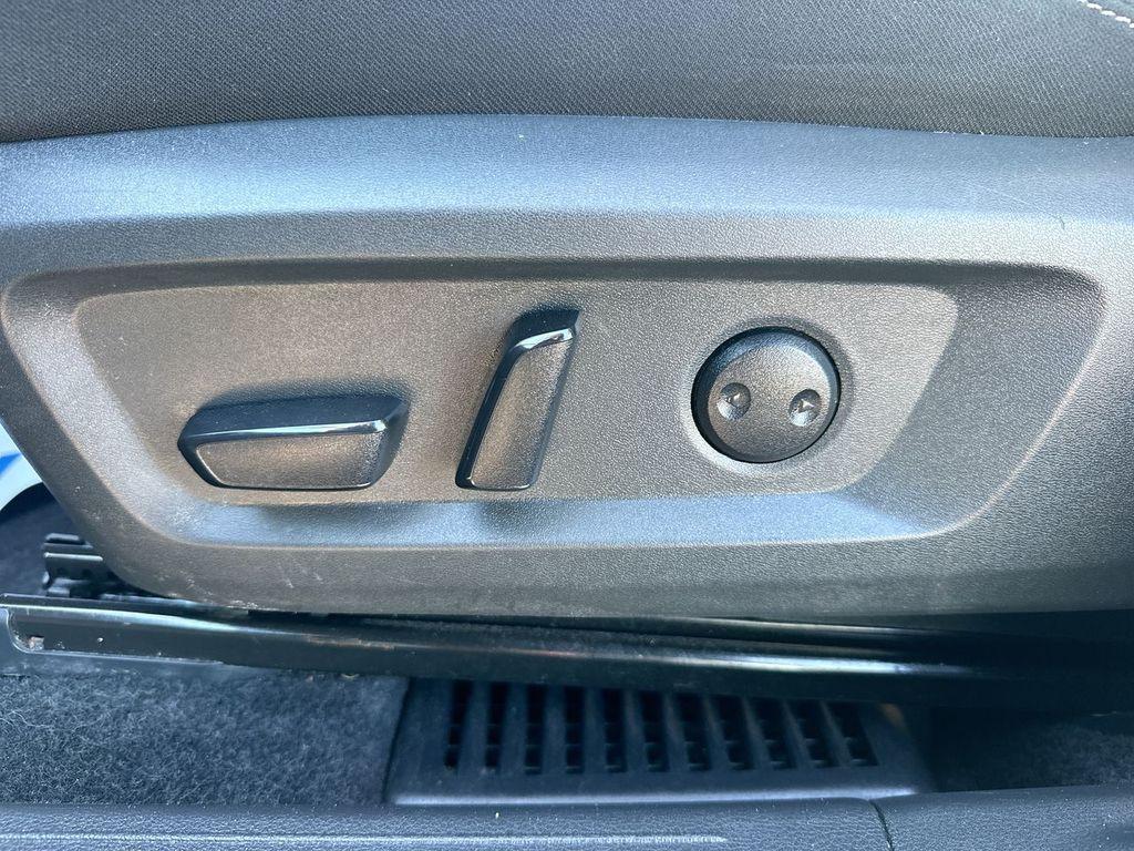 used 2023 Nissan Rogue car, priced at $21,895