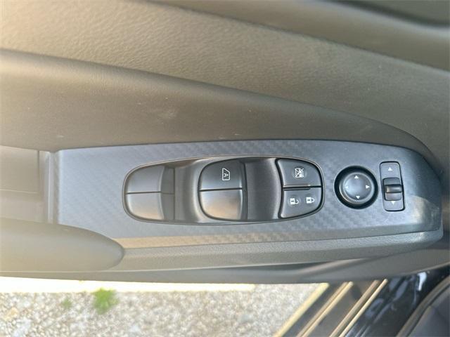 new 2025 Nissan Altima car, priced at $25,375