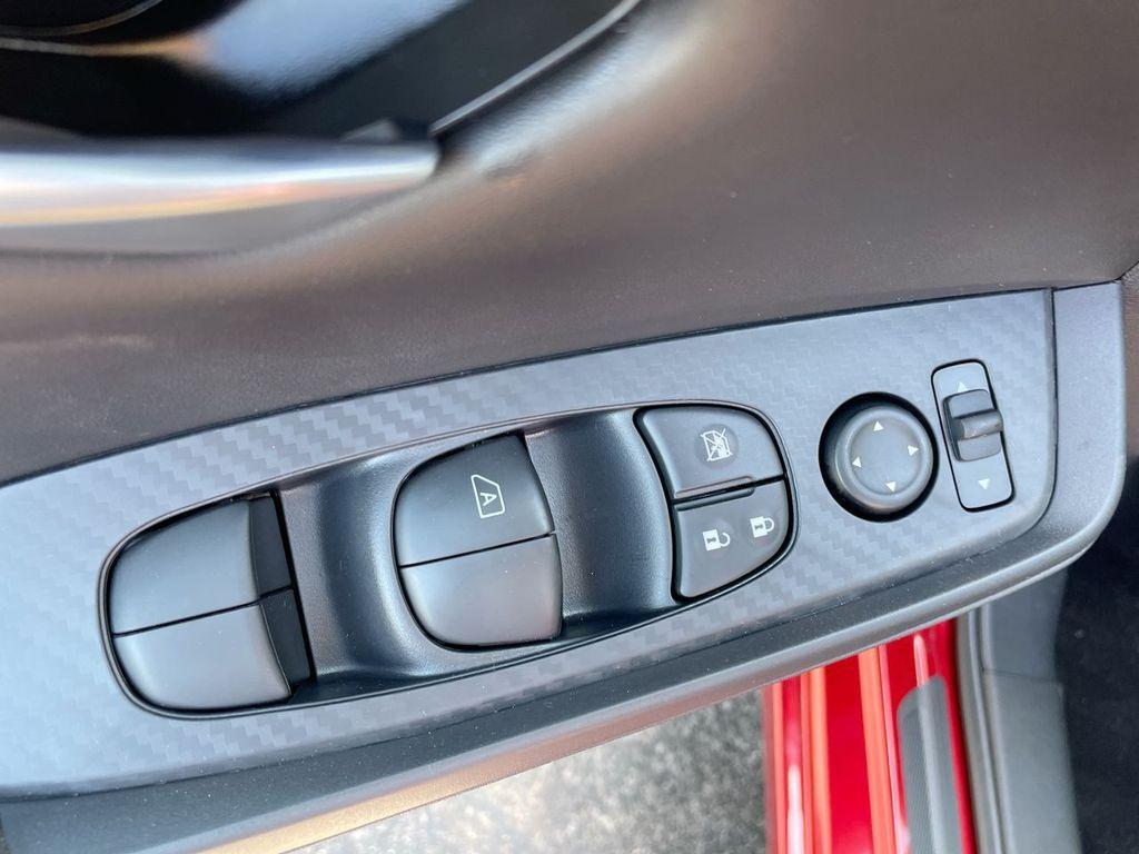 new 2025 Nissan Sentra car, priced at $22,521