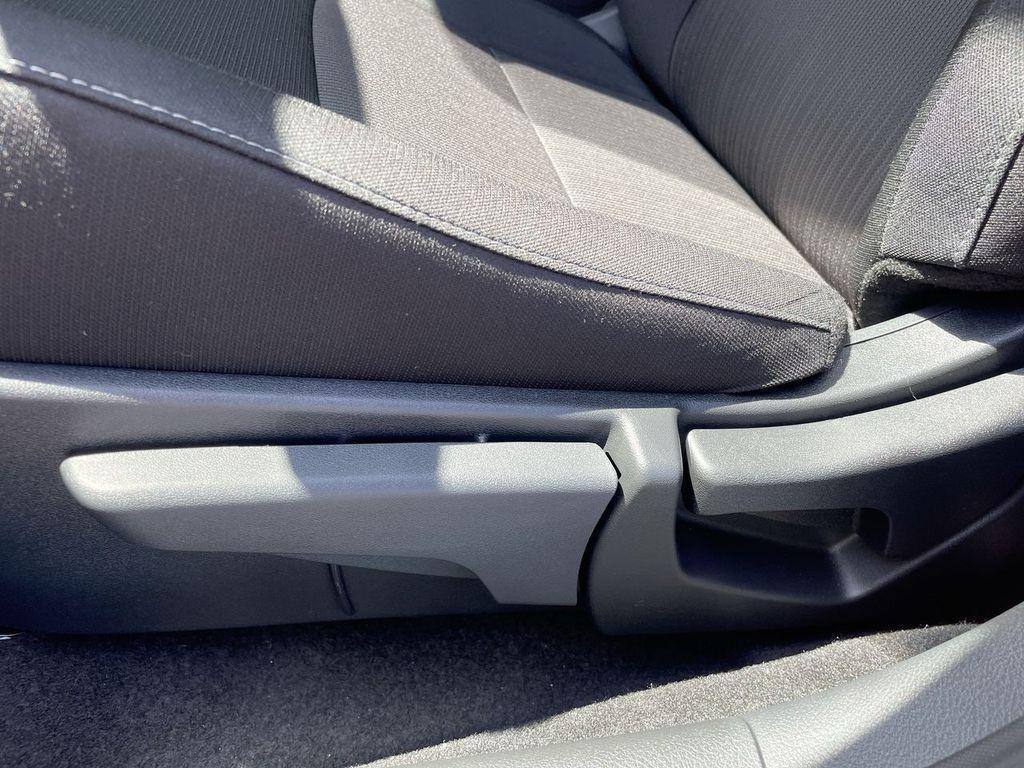 new 2025 Nissan Sentra car, priced at $22,521