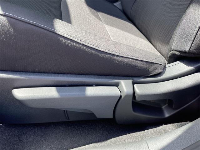 new 2025 Nissan Sentra car, priced at $24,921