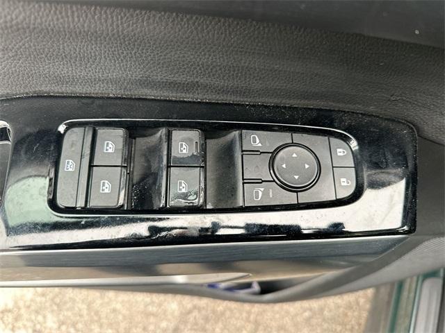 used 2024 Nissan Pathfinder car, priced at $40,475