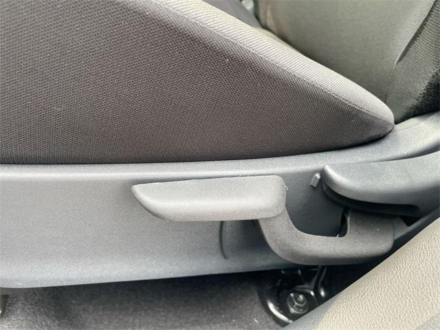 new 2025 Nissan Kicks Play car, priced at $23,865