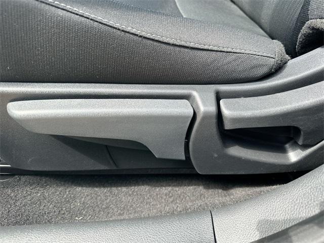 new 2025 Nissan Sentra car, priced at $23,824