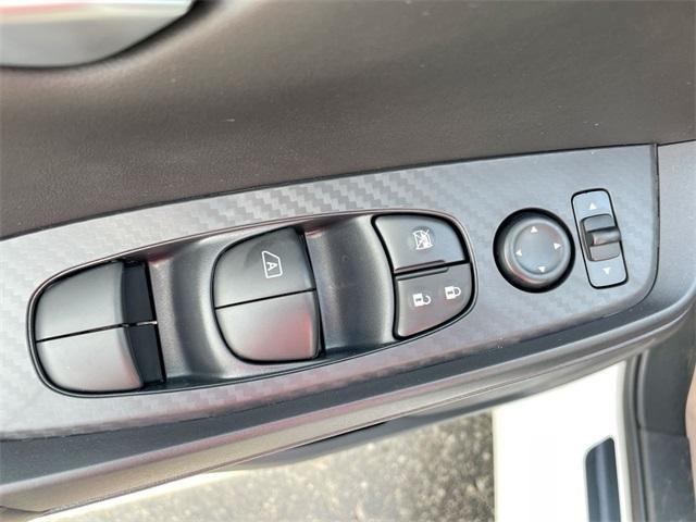 new 2025 Nissan Sentra car, priced at $24,032