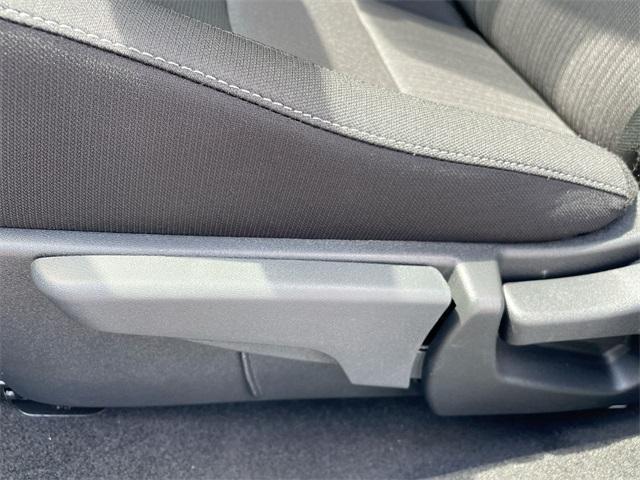 new 2025 Nissan Sentra car, priced at $24,032