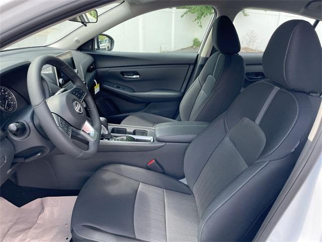 new 2025 Nissan Sentra car, priced at $24,032
