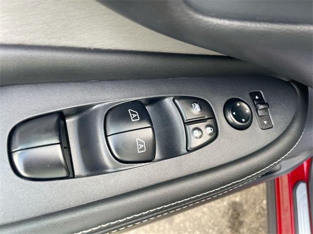 used 2024 Nissan Murano car, priced at $29,925