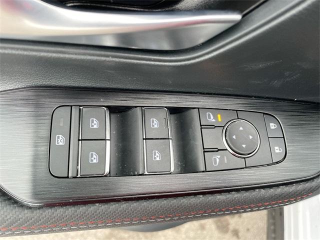 new 2025 Nissan Kicks car, priced at $28,166