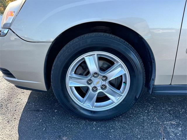 used 2005 Chevrolet Malibu Maxx car, priced at $5,555