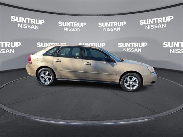 used 2005 Chevrolet Malibu Maxx car, priced at $5,555