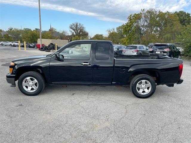 used 2012 Chevrolet Colorado car, priced at $9,995