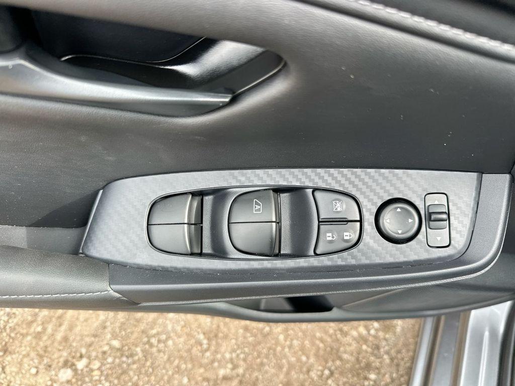 new 2025 Nissan Sentra car, priced at $20,436