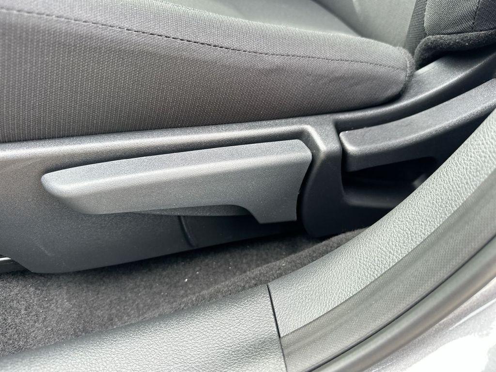 new 2025 Nissan Sentra car, priced at $20,436