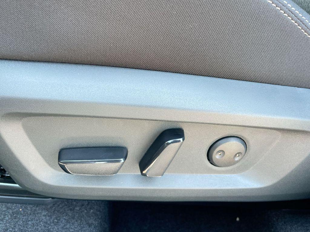 new 2026 Nissan Rogue car, priced at $28,119