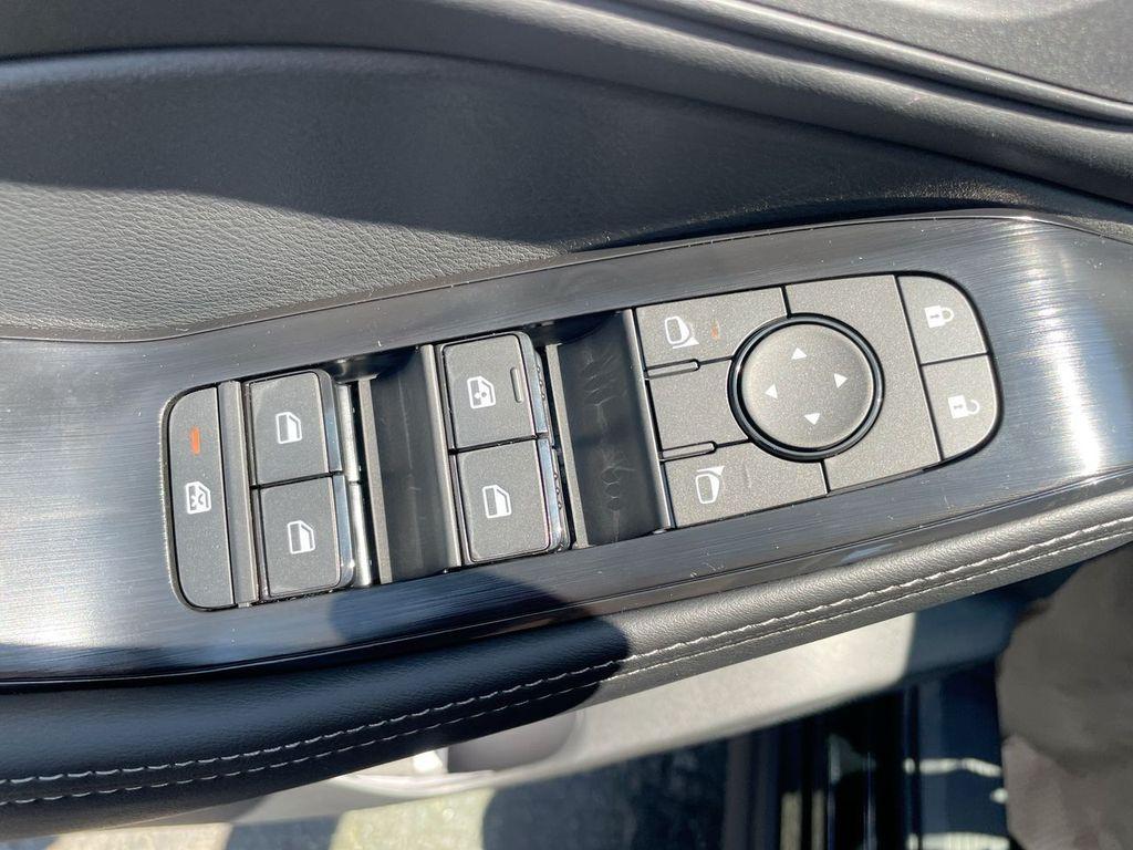 new 2026 Nissan Rogue car, priced at $28,119