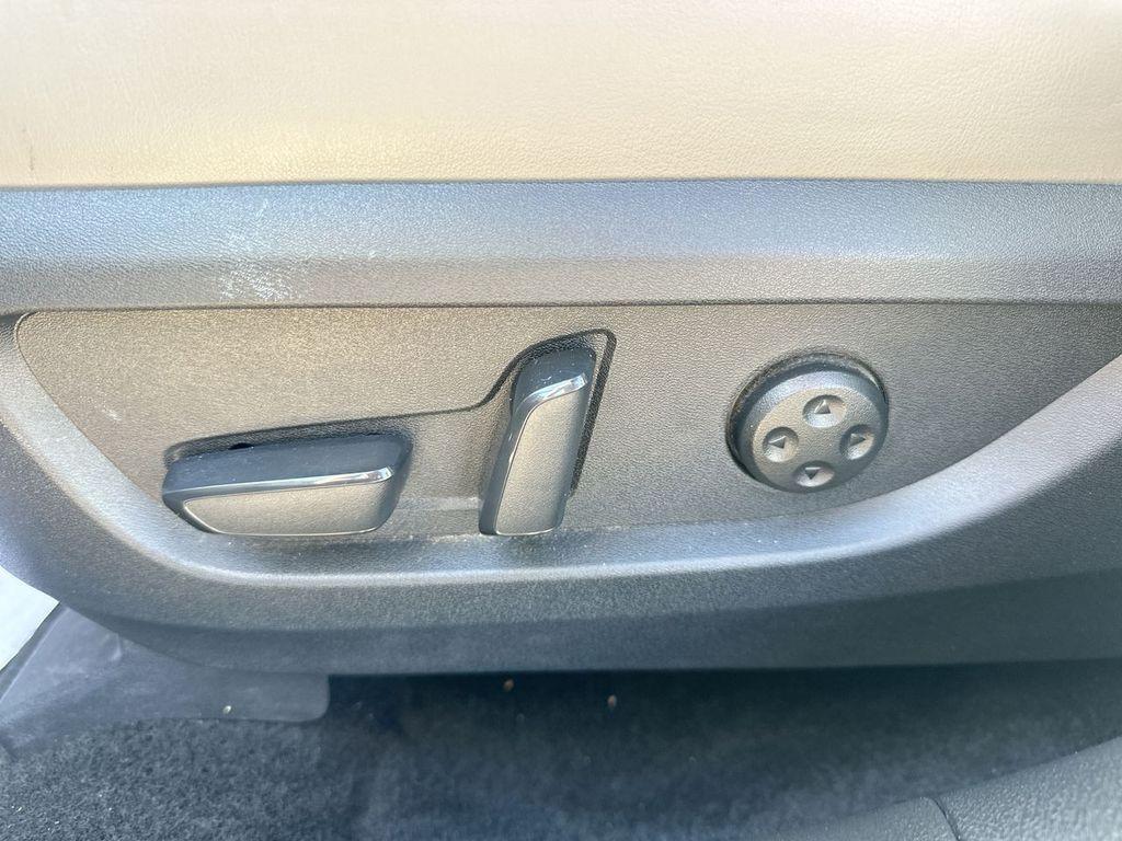 used 2024 INFINITI QX50 car, priced at $27,555