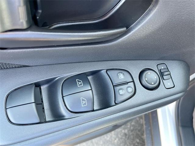 new 2025 Nissan Kicks Play car, priced at $21,947
