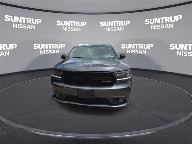 used 2017 Dodge Durango car, priced at $16,885