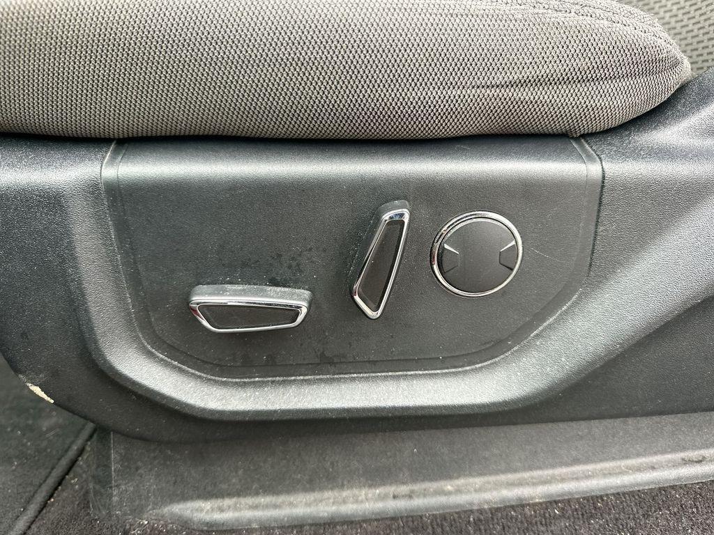 used 2018 Ford F-150 car, priced at $20,885