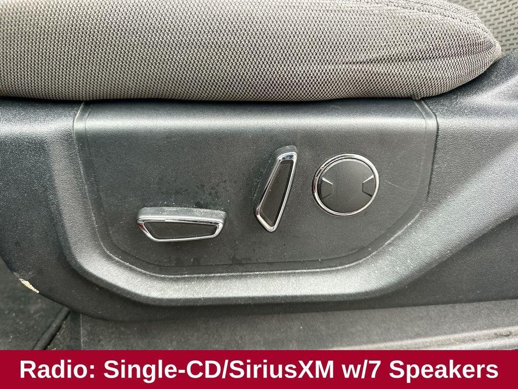 used 2018 Ford F-150 car, priced at $20,355