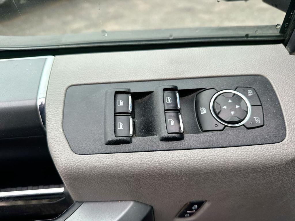 used 2018 Ford F-150 car, priced at $20,885