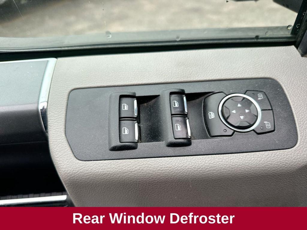 used 2018 Ford F-150 car, priced at $20,355