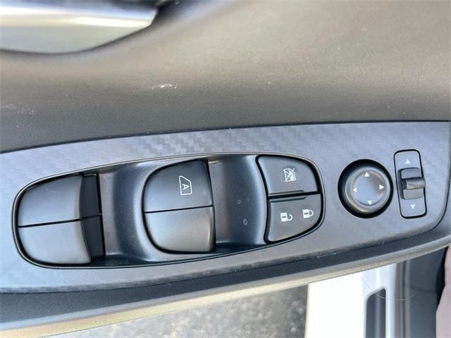 new 2025 Nissan Sentra car, priced at $25,005