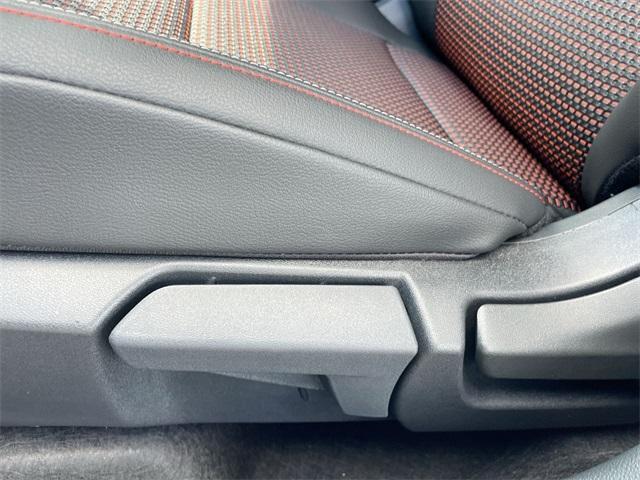 new 2026 Nissan Kicks car, priced at $31,835