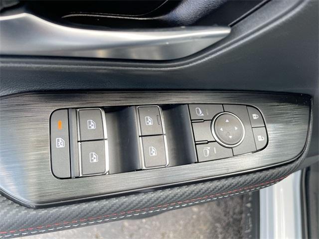 new 2026 Nissan Kicks car, priced at $31,835