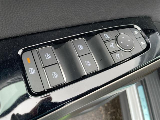 new 2025 Nissan Pathfinder car, priced at $50,935