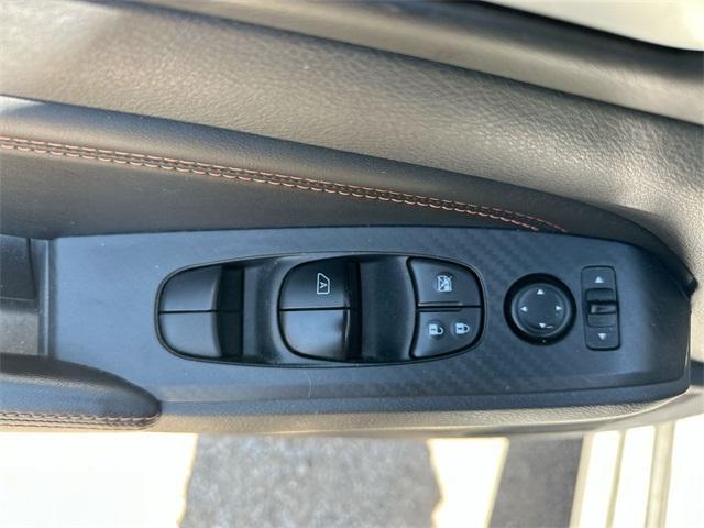 used 2021 Nissan Altima car, priced at $16,555