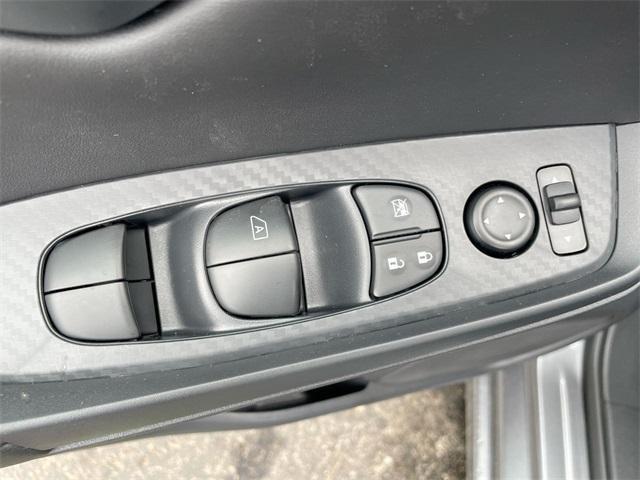 new 2025 Nissan Sentra car, priced at $22,287