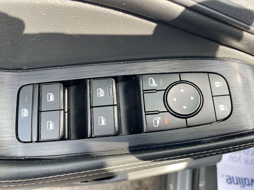 used 2023 Nissan Rogue car, priced at $25,385