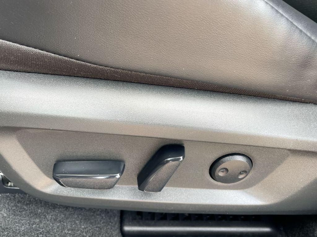 used 2023 Nissan Rogue car, priced at $25,385