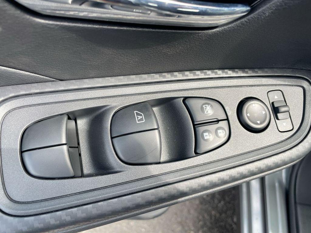 new 2025 Nissan Versa car, priced at $20,208